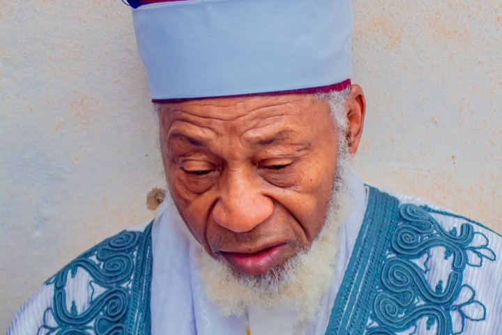 Emir Of Gazargamu Dies In Egypt Gargazamu