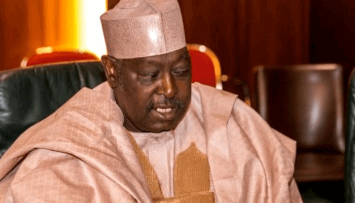 Ex-SGF Babachir Dumps ADC, Says Party Primaries Rigged For Atiku, Backs Tinubu IMG 1827