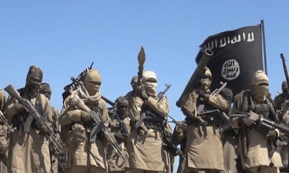 US Sanctions Nigerian, Three Companies Over Alleged Link To ISIS Funding ISIS 2