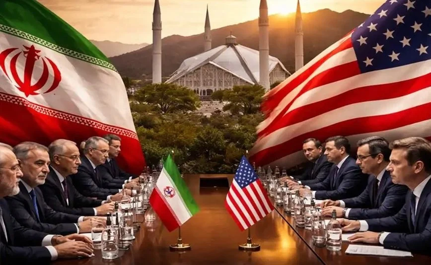 Ceasefire, $300bn Reconstruction Aid, Nuclear Limits: Inside The New US-Iran Peace Agreement Iran US Peace Deal