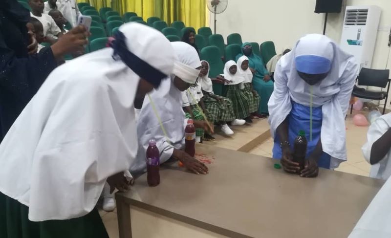 Jigawa Celebrates Children’s Day, Reaffirms Commitment To Child Rights, Inclusion Jigawa Childrens Day