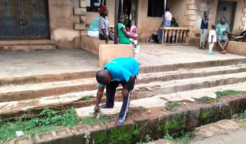 PEPSA Shifts Focus To Household Hygiene, Intensifies Sanitation Drive Across Plateau Jos Sanitation