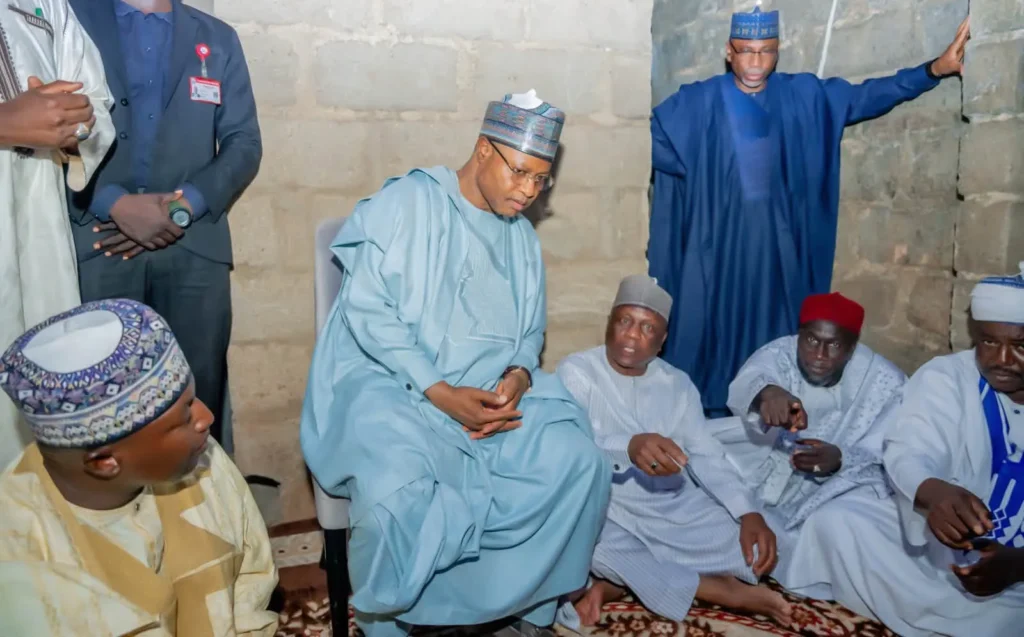 Kaduna Gov Ummul Khair e1782649958447