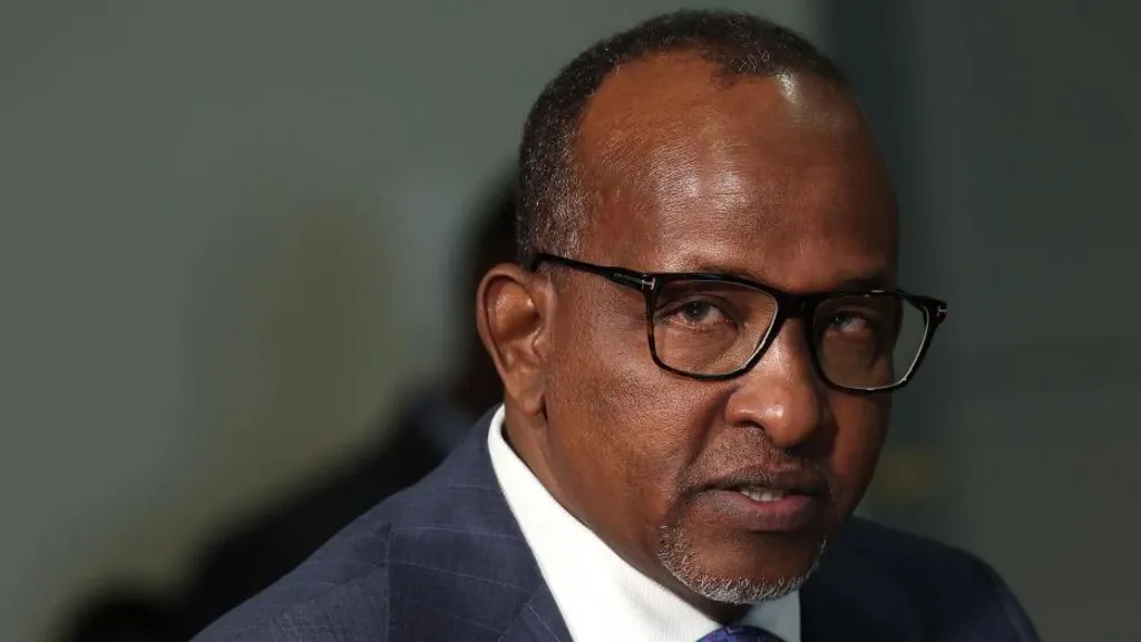 Kenya Minister Found In Contempt Of Court Over US-Backed Ebola Centre Kenyan Minister Ebola