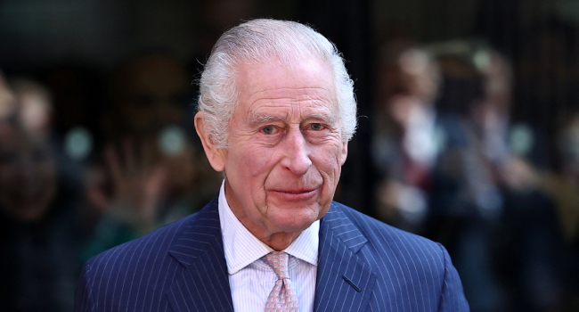 Royal Finance Drop: Britain’s King Charles To Reveal Personal Tax Bill King Charles 1