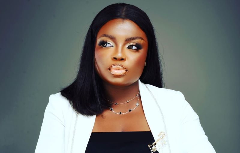 Laide James Unveils Voter, Candidate Dialogue Platform Ahead Of 2027 Elections LAolu story