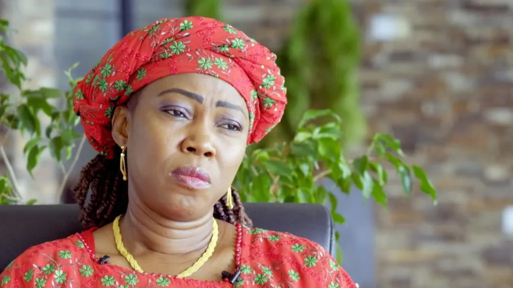 London Council Takes Possession Of Property Linked To Sierra Leone’s First Lady Leones First Lady