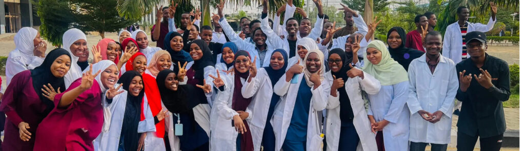 MAAUN Lab Students