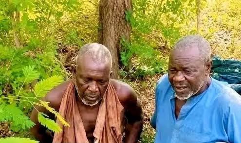 Popular Kebbi Cleric, Sheikh Maibarga Dies In Bandits’ Den Maibarga 1