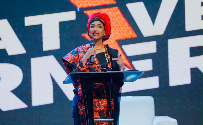 Minister Musawa Commends Creative Corner Summit, Pledges TVET Expansion For More Jobs Musawa Corner