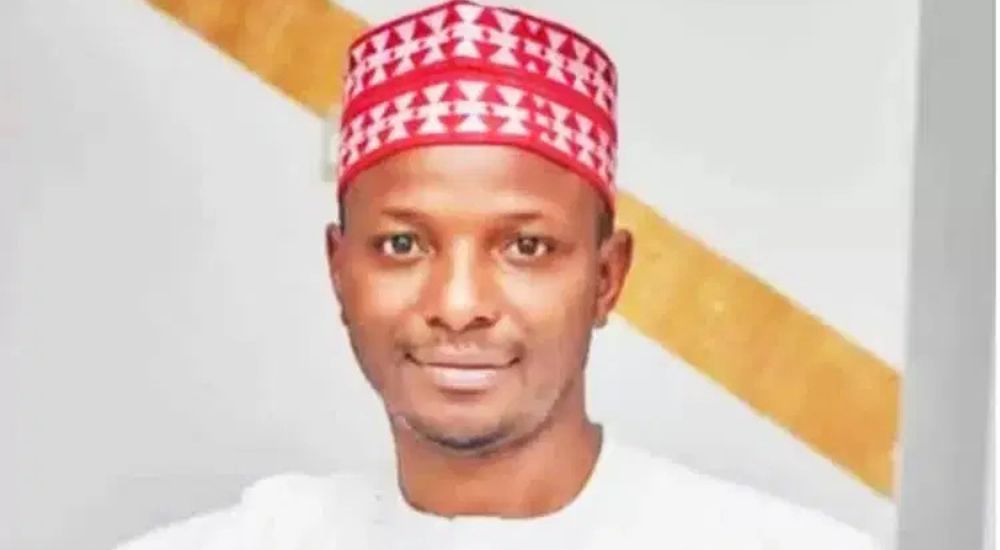 Kwankwaso’s Son, Mustapha Emerges As NDC Deputy Governorship Candidate In Kano Mustapha Kwankwaso 2