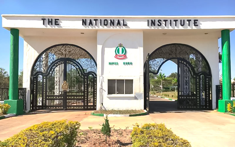 Gunmen Attack NIPSS, Kill Two Soldiers And Police Officer In Kuru NIPSS