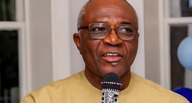 ‘I Don’t See That Level Of Hunger,’ Onanuga Defends Tinubu’s Economic Reforms, Clarifies Electricity Promise Onanuga 3