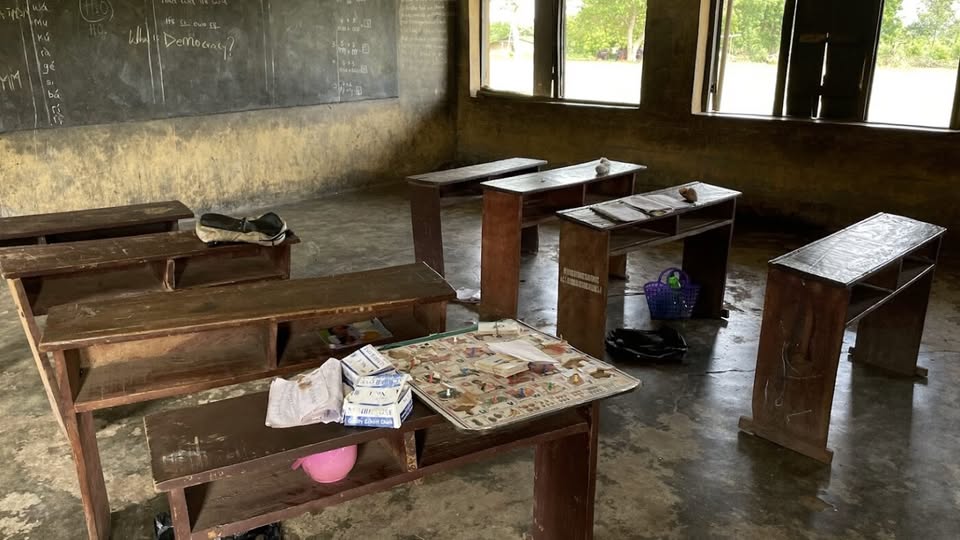 Not A Fodder For Politics: Orire Abduction & Security Challenges – By Tunde Rahman Orire