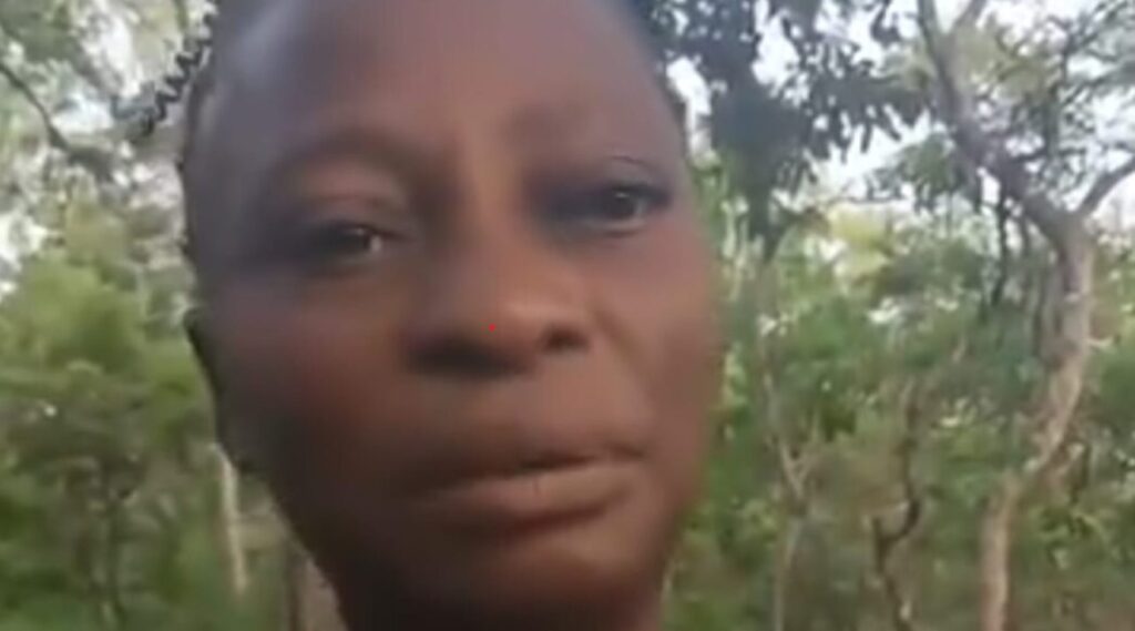 ‘They Only Want Their Members Released’, Abducted Oyo Principal Denies N1bn, Sharia Demands By Kidnappers Oyo Principal 1