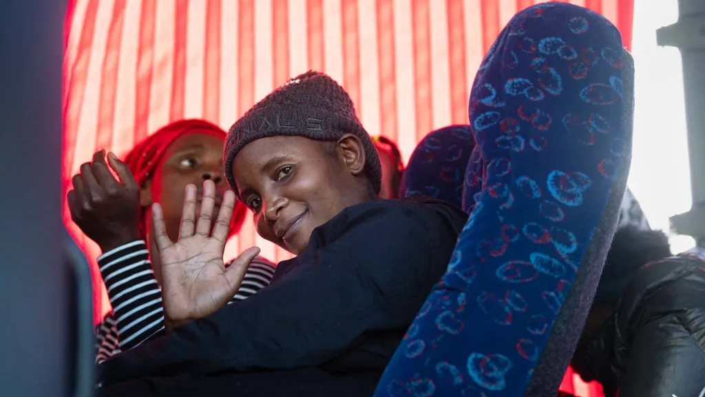 Malawians Repatriated From South Africa Amid Fresh Xenophobia Concerns Repa 1