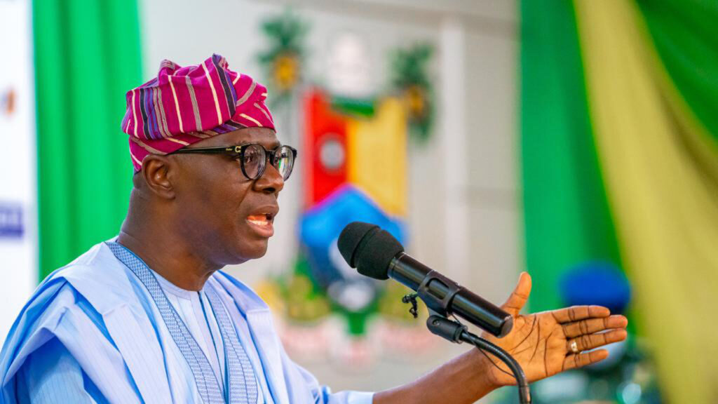 Sanwo Olu 8