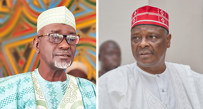 Kwankwaso, Shekarau And 15,000 Votes – By Ado Umar Muhammad Shekarau Kwankwaso 2