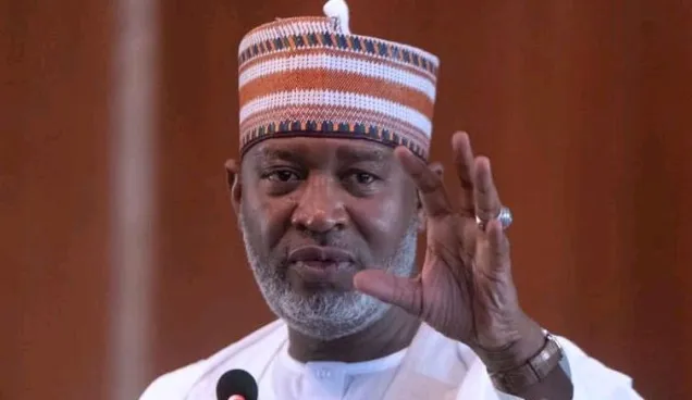 How Ex-Minister Sirika Breached Procurement Laws, Paid ₦898m To German Associate, Witness Tells Court Sirika 10