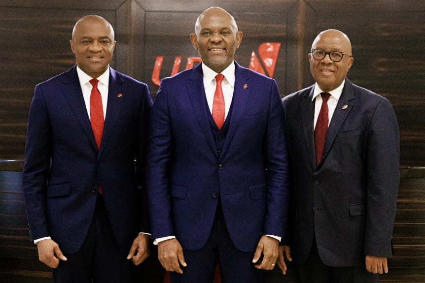 Tony Elumelu To Retire As UBA Group Chairman After 12 Years, Emmanuel Nnorom Named Successor 2f2c4deb 2afa 41fb bf6c f43c61db3574