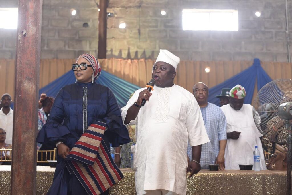Ogun Guber: Yewa Leaders, Youths, Others Endorse PDP Candidate Adebutu, Vow To Resist Rigging 6bb28fae ebde 4644 9c67 9f29495d343a