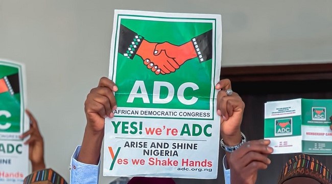 ADC Youth Forum Backs Dankano To Replace Ex-National Youth Leader Rufa’i ADC 5