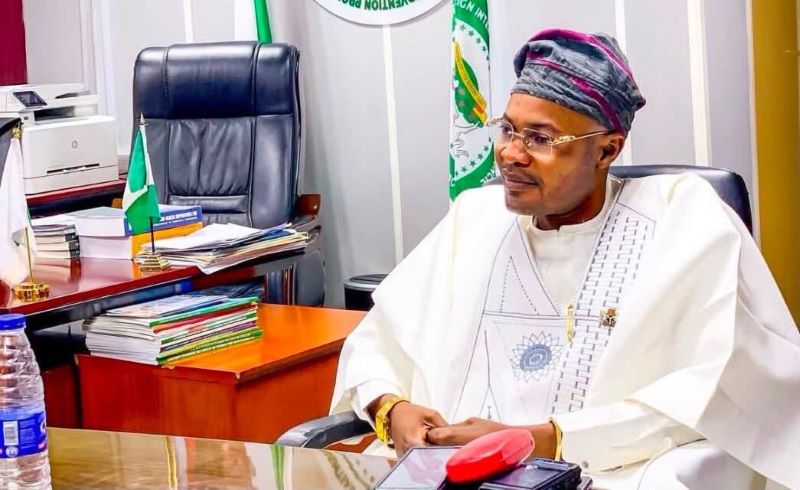 How Adeyemi Matthew Built Fake Presidential Council To Defraud Public, Presidency Reveals Adeyemi MAthews