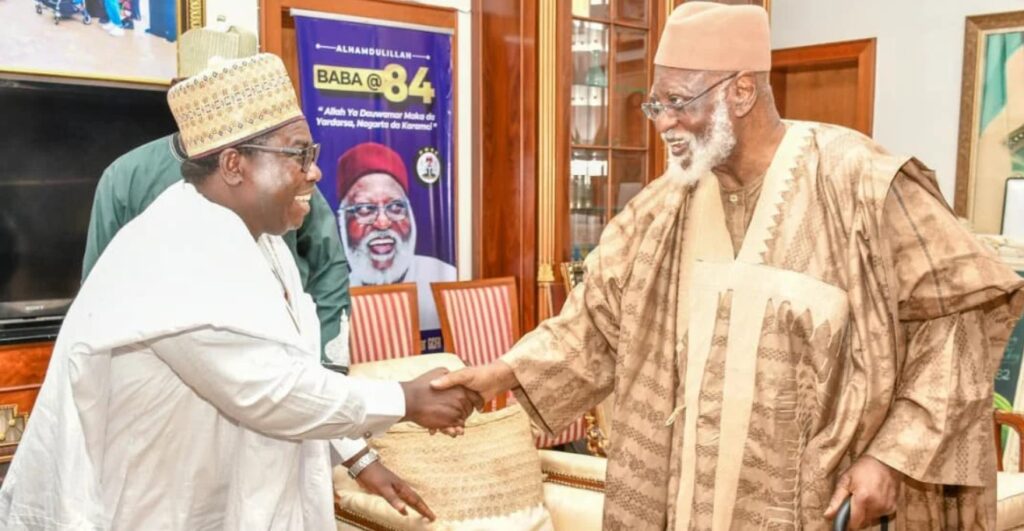 Amupitan Abdulsalami