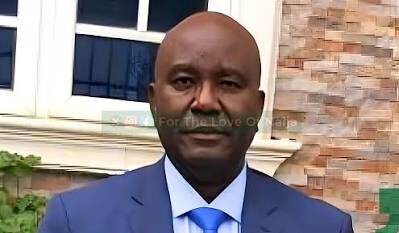 Ex-Benue SSG David Salifu Dies After Bandits’ Attack Along Wukari-Zakibiam Road Benue SSG 2 e1783084881875