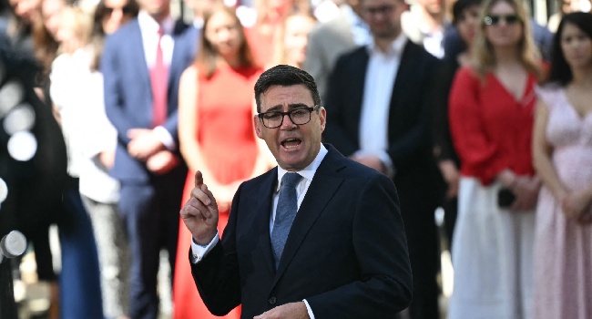 New UK Prime Minister Burnham Stamps Authority With Cabinet Shakeup Burnham Cabinet