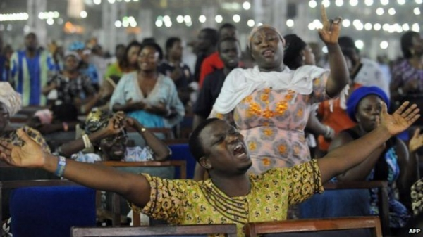 Eight Worshippers Die In Crush At Burundi Preacher’s Gathering Burundi Crush