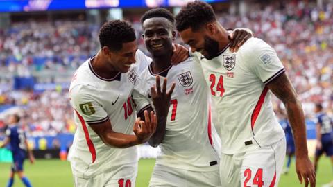 A World Cup’s All Time Classic: England Stun France In 6-4 Thriller To Win Bronze England France 2