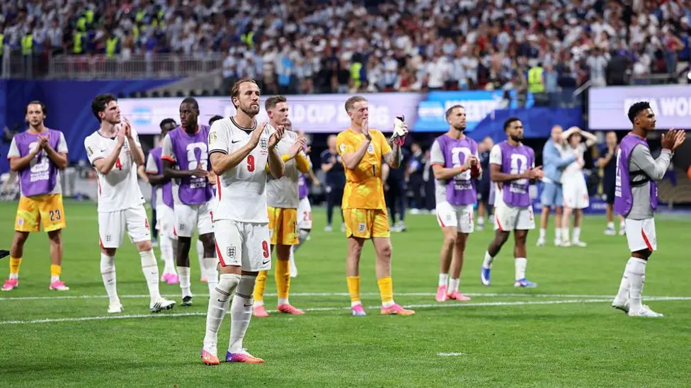 England Players Express Disappointment At Tactics As Tuchel Questions Team’s DNA England Out