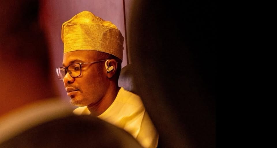 Reps Begin Probe As CBN Confirms Approval By Accountant-General For ‘Fake Agency’ Account Opening Fake agency Dg 2