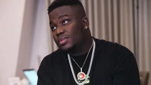 Popular Ghanaian Influencer Abu Trica Extradited To US Over $8m Romance Scam Ghana Abu Trica