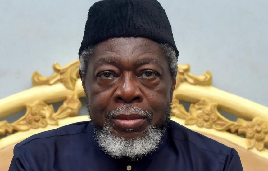Of Banditry And A Shared Sovereignty (2) – By Dr Hassan Gimba Hassan Gimba 8