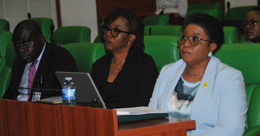 ‘We Take Full Responsibility,’ Head of Service Admits Lapses in ‘Fake Agency’ Approval HoS Reps