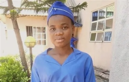 Three Years After UTME Scandal, Ejikeme Mmesoma’s JAMB Ban Ends Today IMG 2260