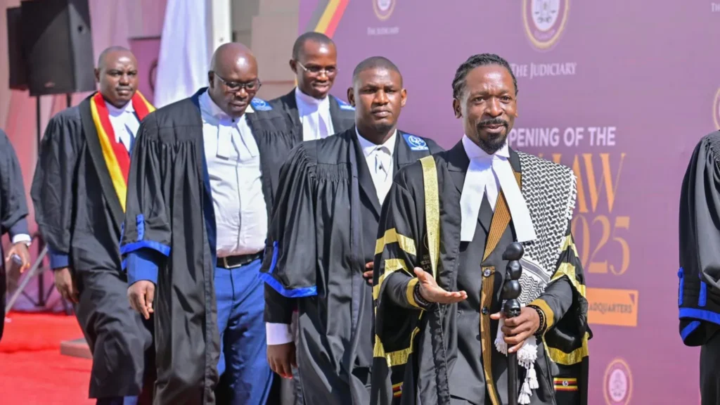 Uganda Judges Push Back Against Lawyers’ Bid To Scrap ‘Colonial Titles IMG 2276