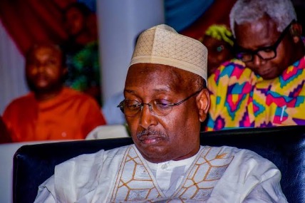 Lukman Quits ADC, Accuses El-Rufai Of Political Hostility In Kaduna Even From Detention IMG 2352