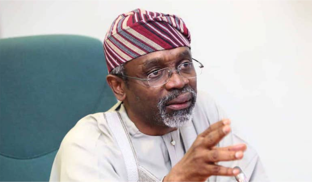 ICPC Grills Chief Of Staff Gbajabiamila Over ‘Fake Agency’ Scandal IMG 2399