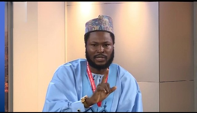 DSS Arrests Borno Youth Leader Kaigama After ₦5bn Boko Haram Ransom Allegation On Channels TV Kaigama