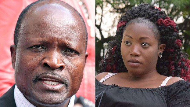 Ex-Governor Okoth Obado Convicted Of Murdering A Pregnant Student In Kenya Kenya Ex Governor 2