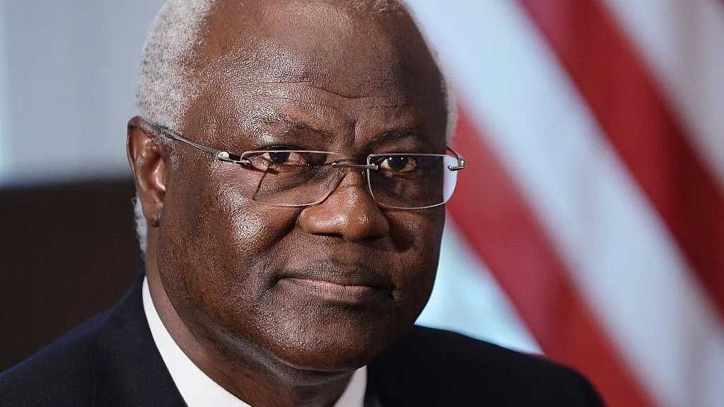 Sierra Leone Drops Treason Charge Against Ex-President Over Attempted Coup Koroma 2