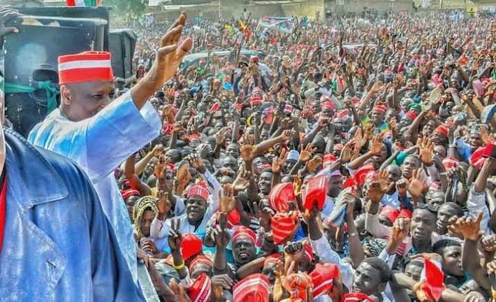 The Playbook Of Manufactured Scandals: Why Kwankwasiyya Tactics Are Faltering In 2027 – Hon Muhammad Sanusi Kiru, FCIA Kwankwaso And Supporters