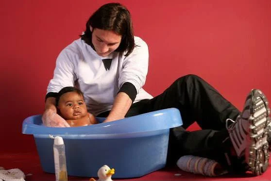 ‘It’s Crazy’, Messi Reacts To World Cup Final Clash With Yamal Years After Baby Photo Messi Baby Yamal
