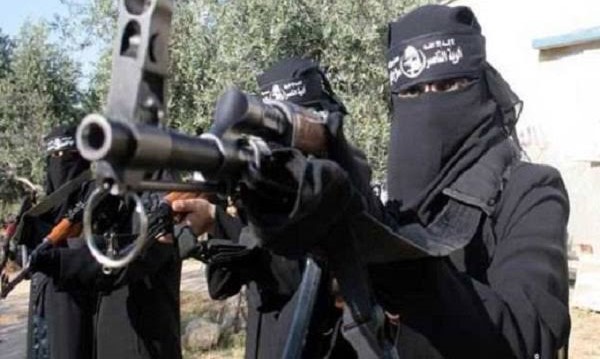 Morocco Says It Has Dismantled ISIL-Linked Cell Planning Attack Morocco ISIS 3