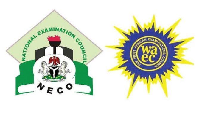 FG Suspends WAEC, NECO Fee Increase Plan After Public Outcry NECO WAEC
