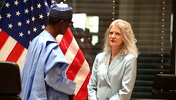 How FG Spent ₦500m On Global Media Campaign, Engaged $9m US Lobby Firm Over Christian Genocide Claims NSA US