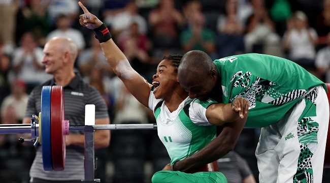Nworgu Wins Nigeria’s First Gold At 2026 Commonwealth Games Nworgu
